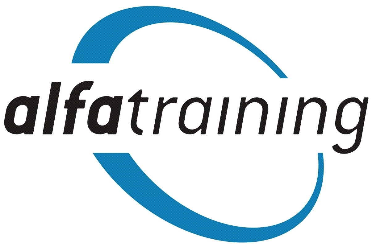 Alfatraining Logo