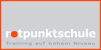 Rotpunktschule Logo